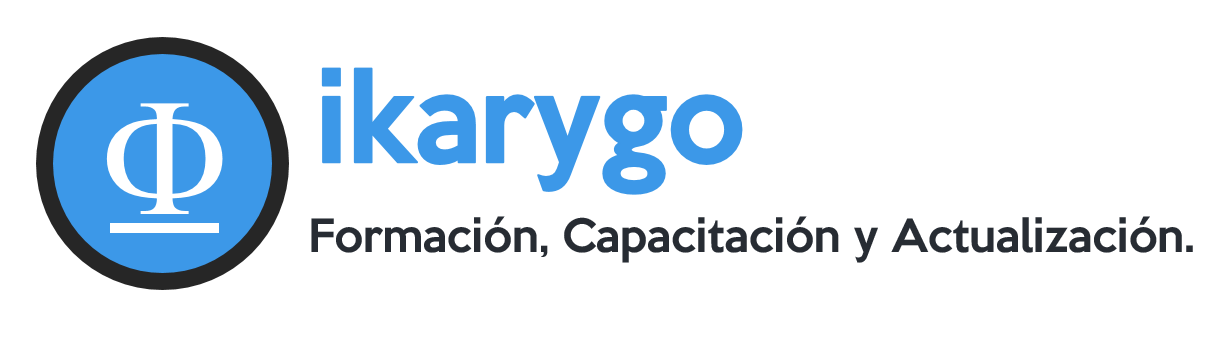 ikarygo